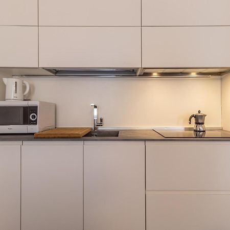 Suite Rua Pioppa - Affitti Brevi Italia Modena Luaran gambar