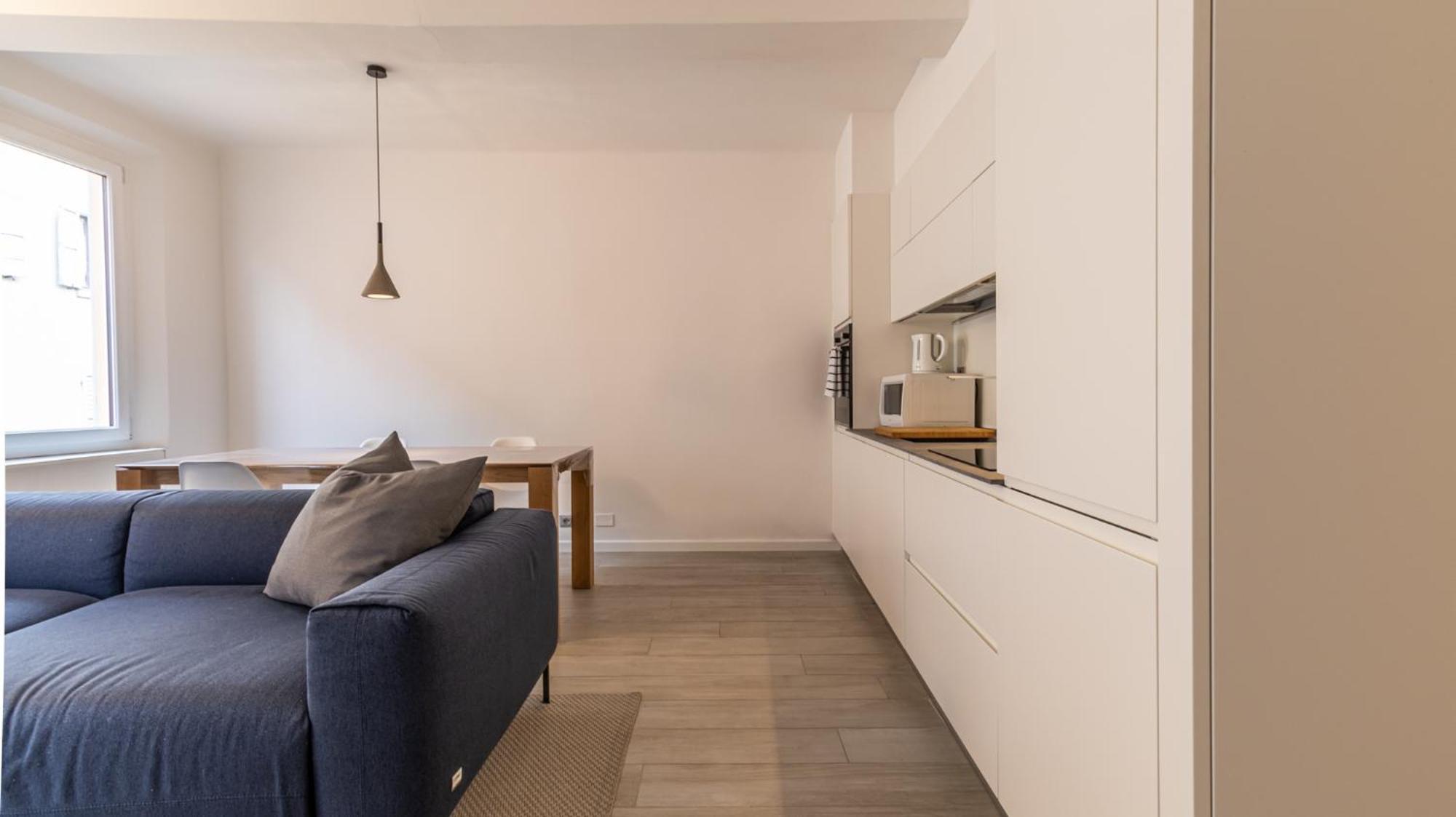 Suite Rua Pioppa - Affitti Brevi Italia Modena Luaran gambar