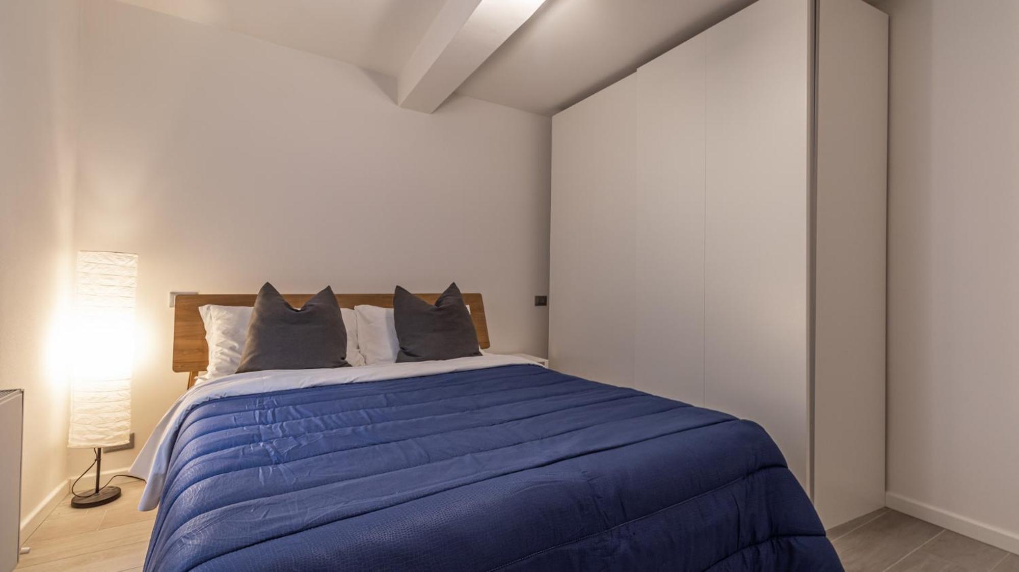 Suite Rua Pioppa - Affitti Brevi Italia Modena Luaran gambar