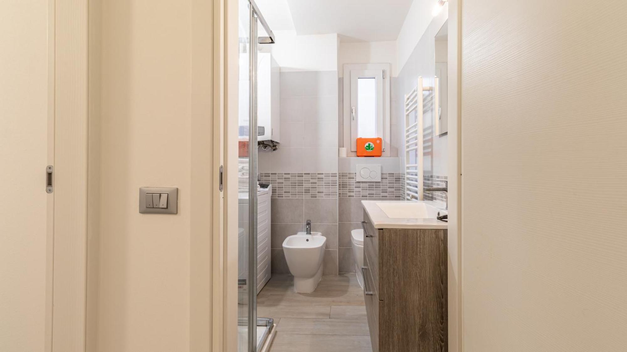 Suite Rua Pioppa - Affitti Brevi Italia Modena Luaran gambar