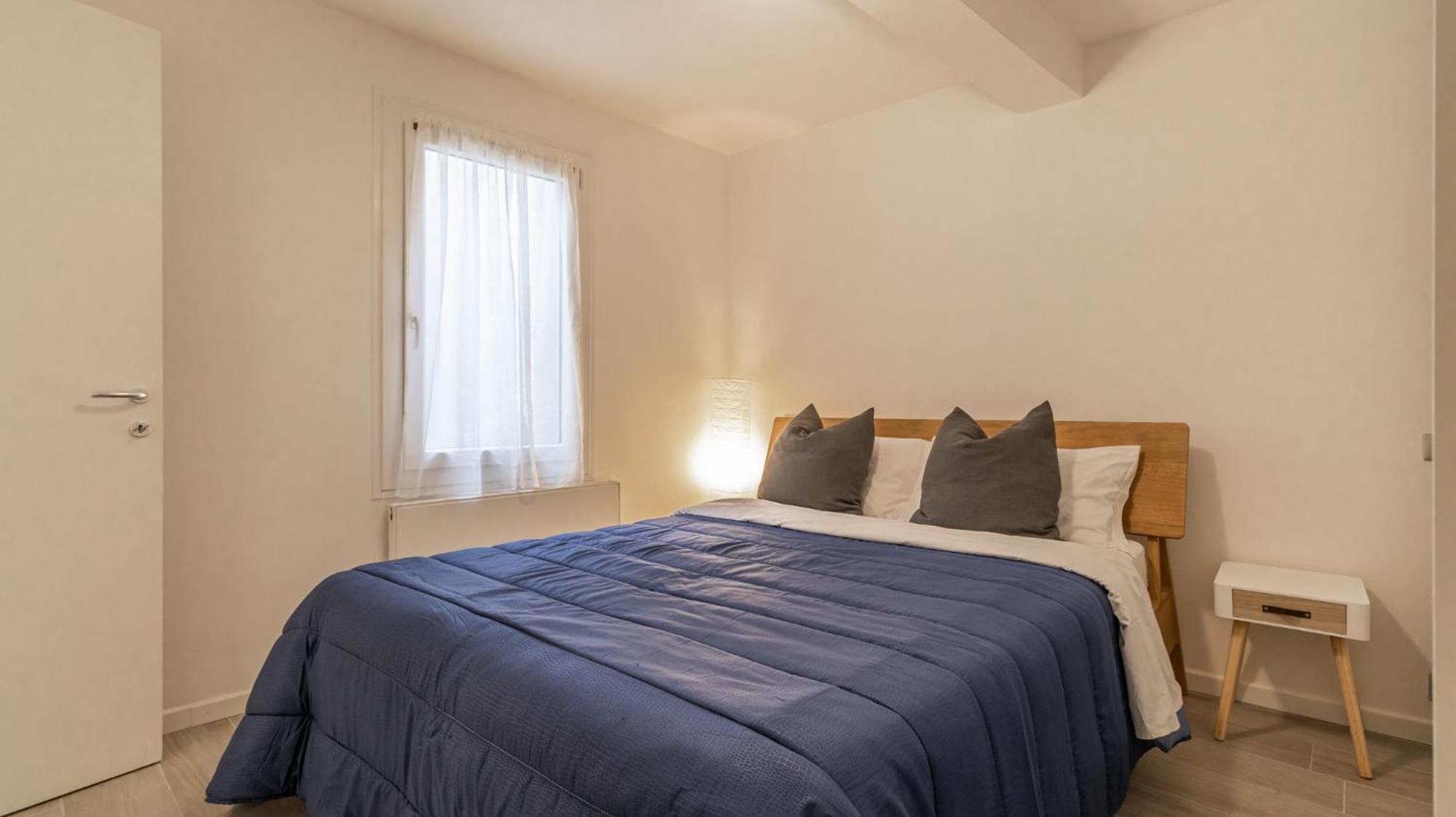 Suite Rua Pioppa - Affitti Brevi Italia Modena Luaran gambar