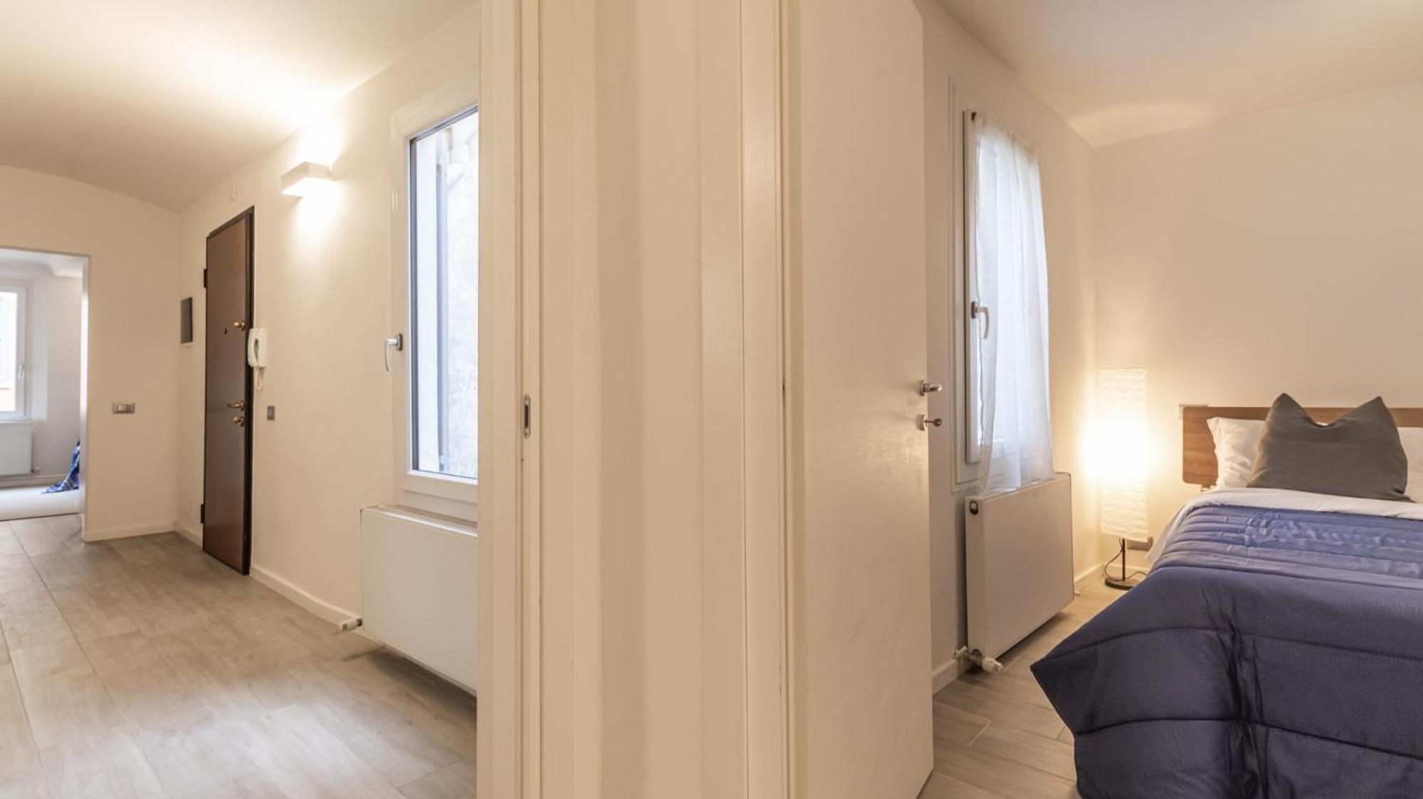 Suite Rua Pioppa - Affitti Brevi Italia Modena Luaran gambar