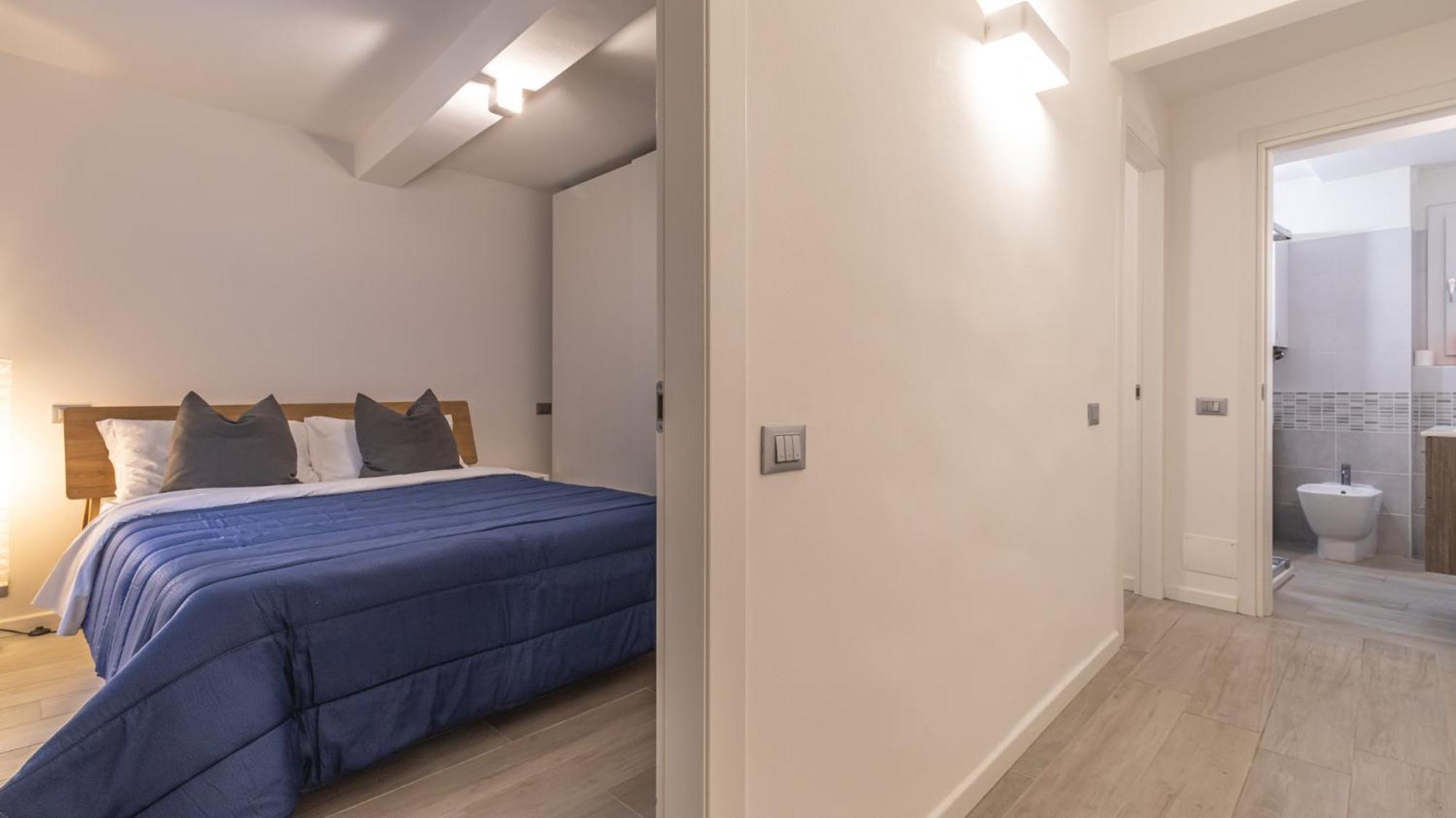 Suite Rua Pioppa - Affitti Brevi Italia Modena Luaran gambar