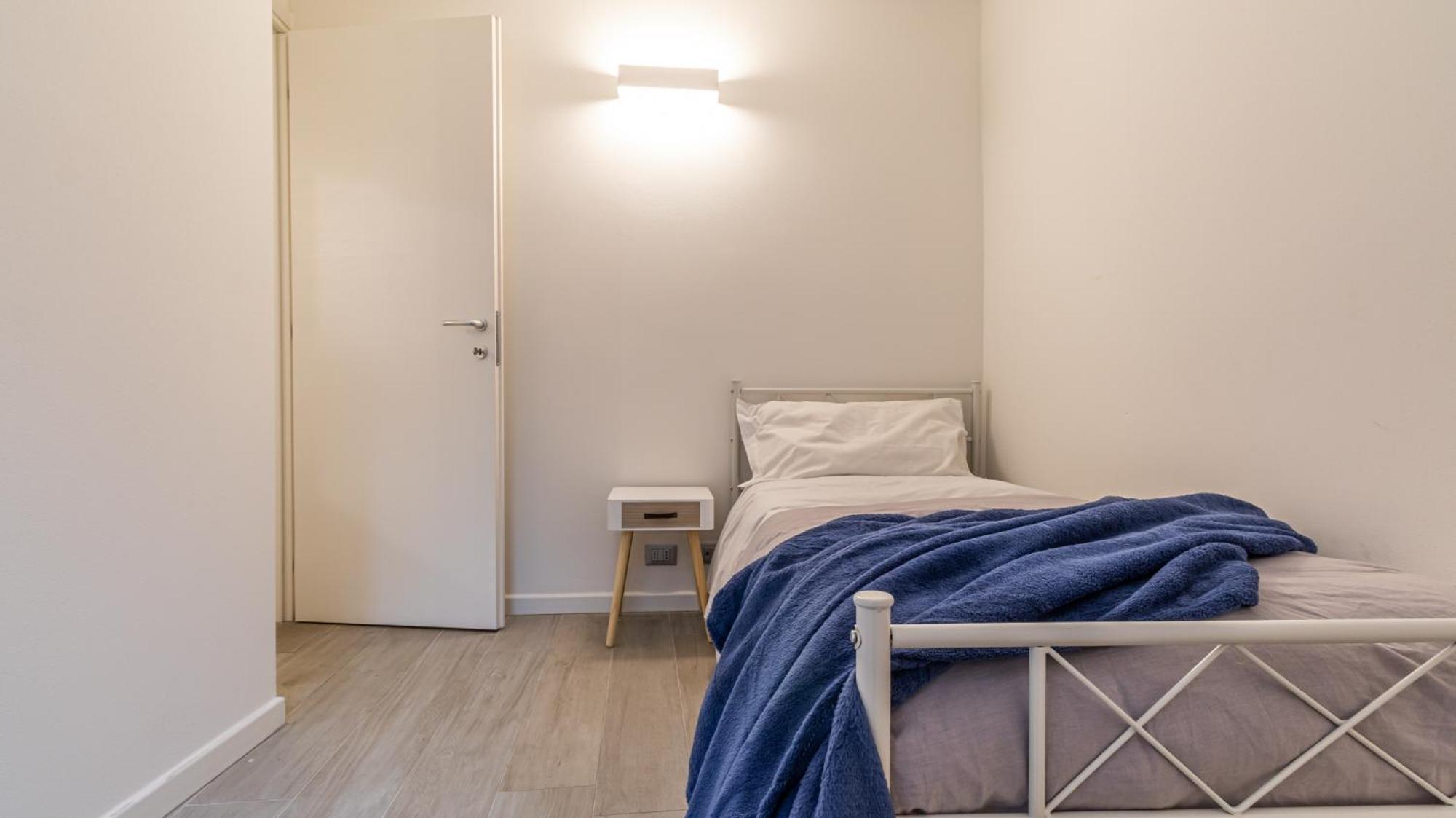 Suite Rua Pioppa - Affitti Brevi Italia Modena Luaran gambar