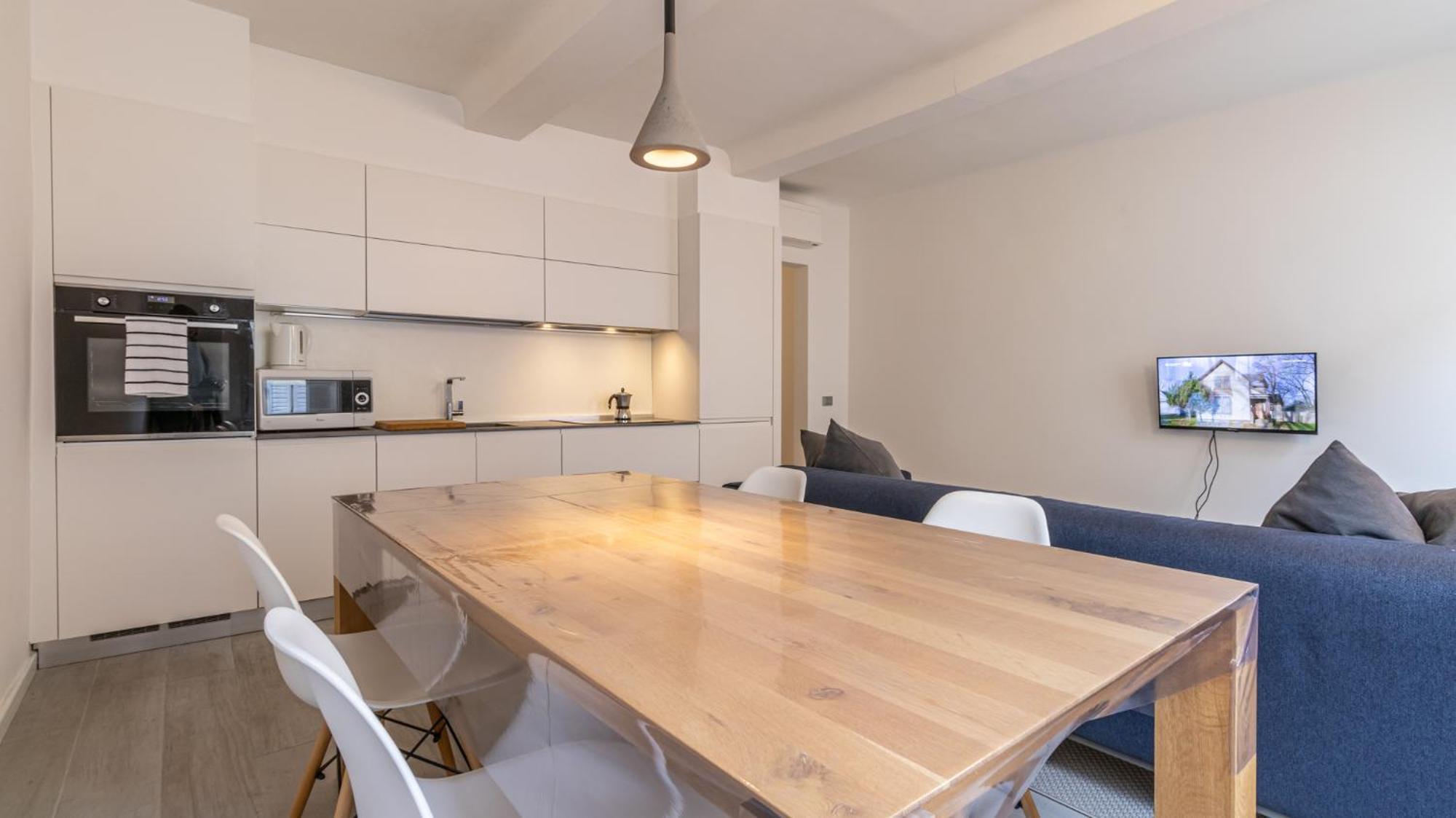 Suite Rua Pioppa - Affitti Brevi Italia Modena Luaran gambar