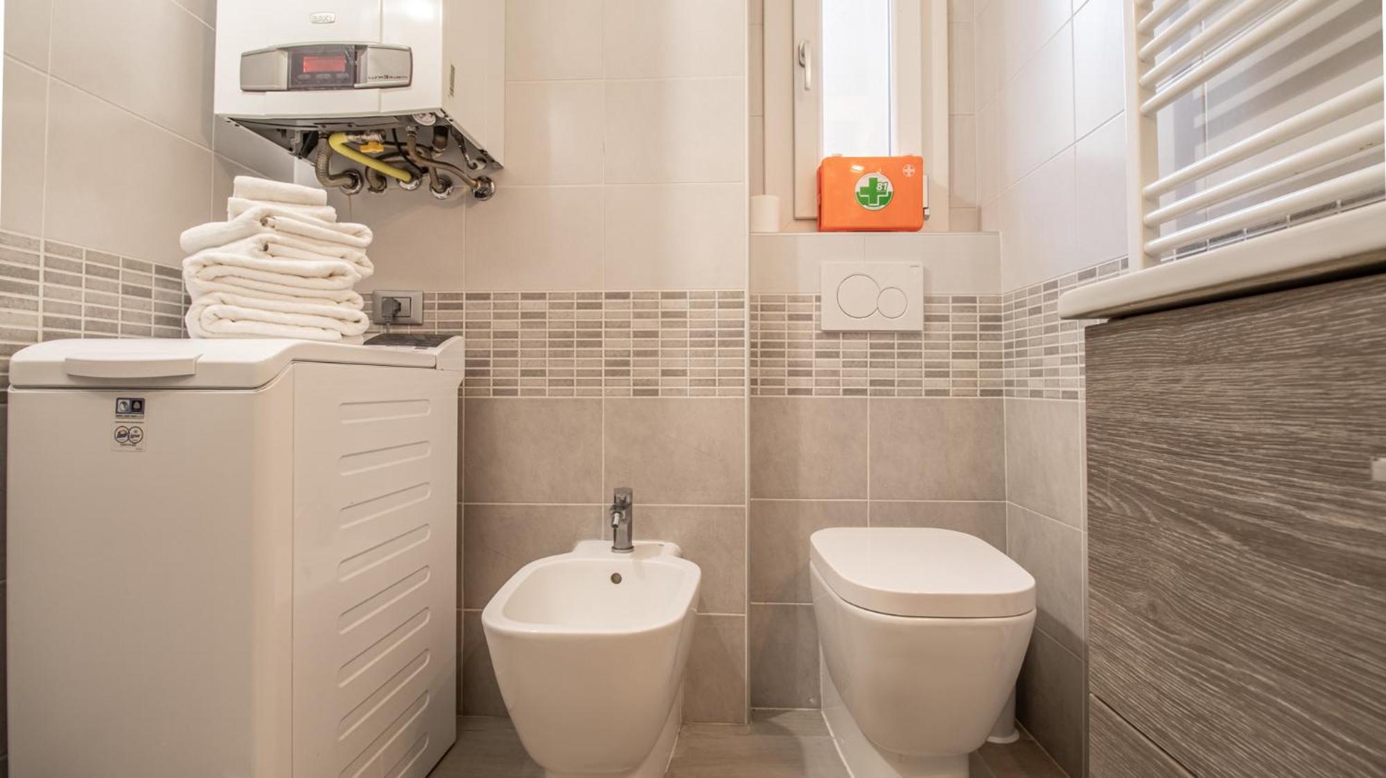 Suite Rua Pioppa - Affitti Brevi Italia Modena Luaran gambar